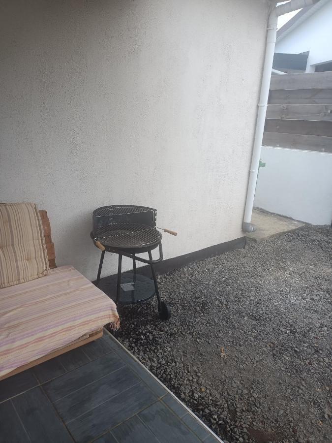 Jolie Maison T3 A St Pierre, 2 Chambres Avec Sdb, Grande Varangue, Jardin Saint Pierre Exterior foto