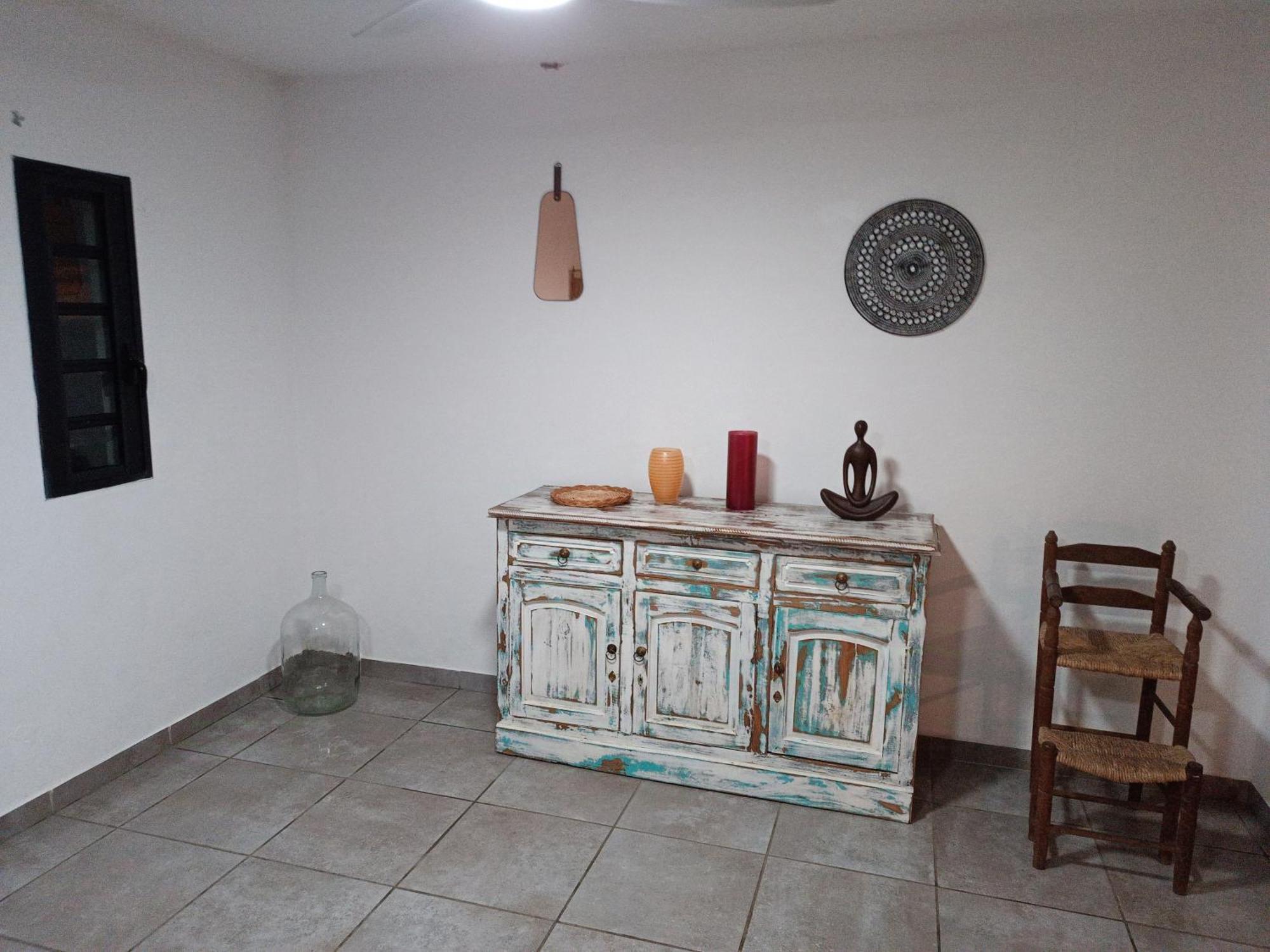 Jolie Maison T3 A St Pierre, 2 Chambres Avec Sdb, Grande Varangue, Jardin Saint Pierre Quarto foto