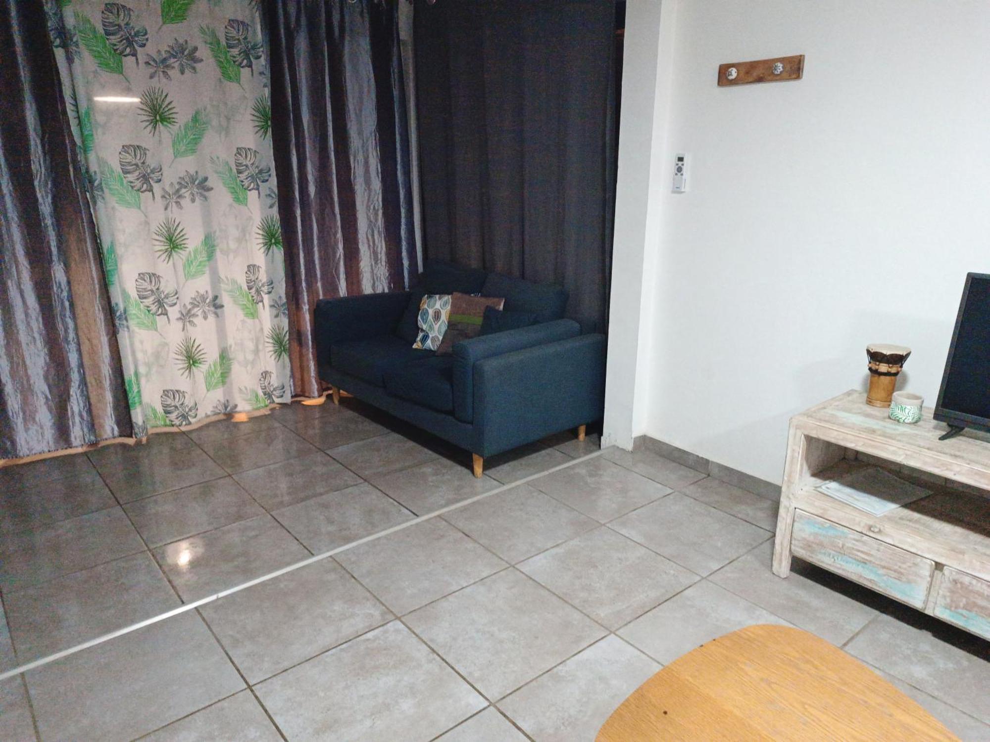 Jolie Maison T3 A St Pierre, 2 Chambres Avec Sdb, Grande Varangue, Jardin Saint Pierre Quarto foto