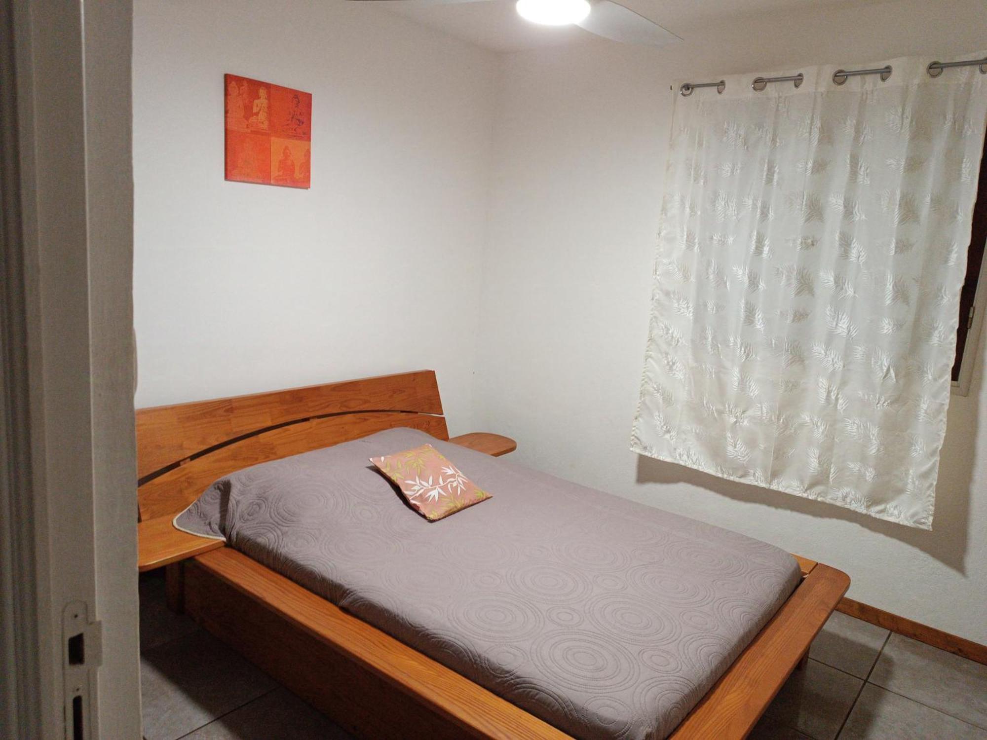 Jolie Maison T3 A St Pierre, 2 Chambres Avec Sdb, Grande Varangue, Jardin Saint Pierre Quarto foto